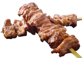 上州牛串, かふぇこころ, 日比谷大江戸まつり