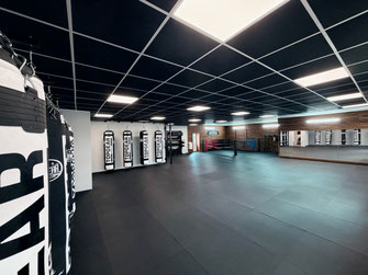 Kampfsportstudio Güstrow
