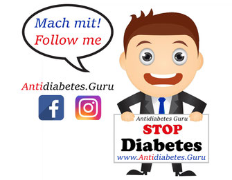 Antidiabetes Guru