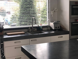 Interieur - Nimis Beton Interieur - Nimis Beton