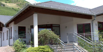 Musikschule Ediger Eller von außen