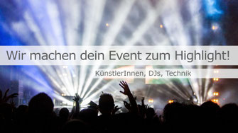 Bands buchen, DANNDA Music, Musikagentur