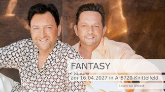 Fantasy, Schlager, DANNDA Music | Künstleragentur