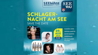 Simone, Charly Brunner, DANNDA Music | Künstleragentur