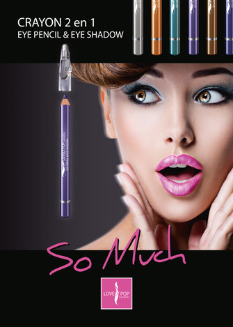 Illustrations vectorielles produits cosmétiques