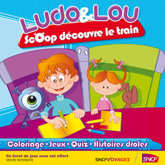 Illustration Adobe Illustrator | Christophe Houles, illustrateur freelance - Récréacom