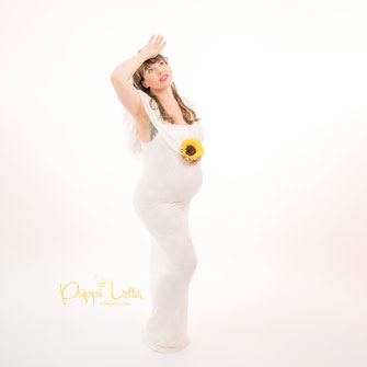 Bilder von deinem Babybauch