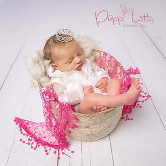 Bilder von deinem Neugeborenen Baby