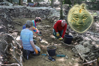 Archäologie in Deutschland