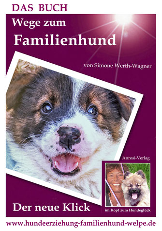 Genetik - wie wird aus einem Welpen ein guter Familienhund