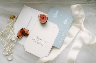 Shooting in a professional team from wedding business