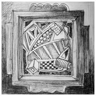 Andre Bauersfeld Keramik-Schalen