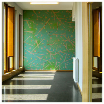 Kunst am Bau