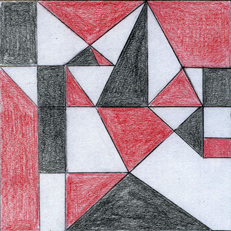 abstract,Konstruktion,painter,sketchbook,