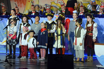 Klein-Krotzenburger Kinderchor