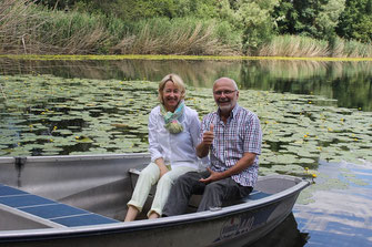 Wir sitzen alle im selben Boot