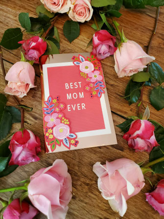 Den muttis alles Gute zum Muttertag 🌹