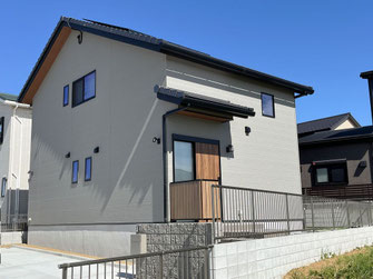 シンプルモダン