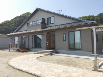 大屋根