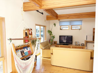 展示場