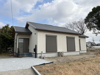 平屋