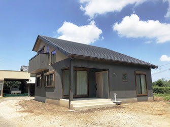 大屋根