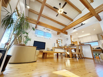 展示場