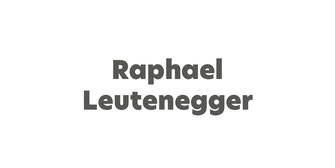 Raphael Leutenegger Mellingen | LT-SOLUTIONS.CH - Lukas Treichler Mellingen