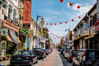 georgetown-chinesisches-viertel-penang