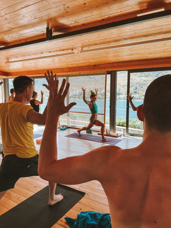 Welcome To My World Nadja Ehlert Tanz Yoga