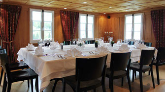 restaurant ristorante pasteria rothelberg zug