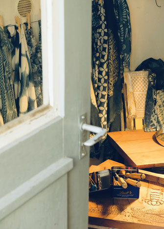 Blockprint Atelier Wädenswil Schnitz Werkstatt