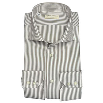 Hemd Cotton Twill € 360