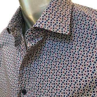 Casualshirt VITO € 365