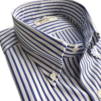 Hemd mit Button Down € 395