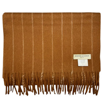 Kaschmir-Schal HUSKY € 350