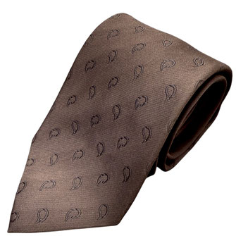 Seidenkrawatte DROPS € 195