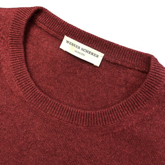 Pullover MERLOT Kaschmir € 450