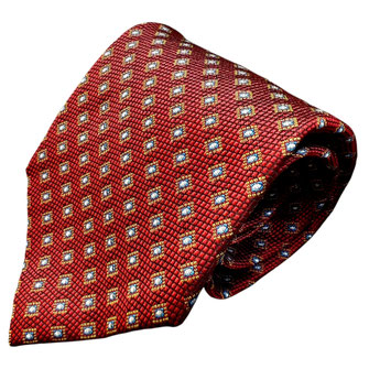 Krawatte ROMBIPOIS € 195