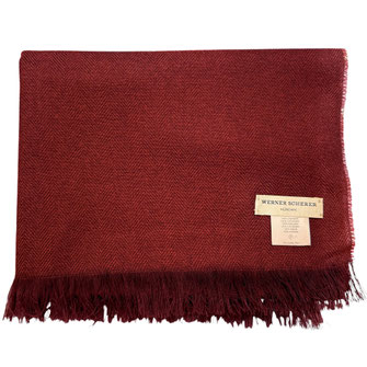 Kaschmir-Schal SHIBA € 375