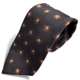 Krawatte GRENAQUADRO  € 195