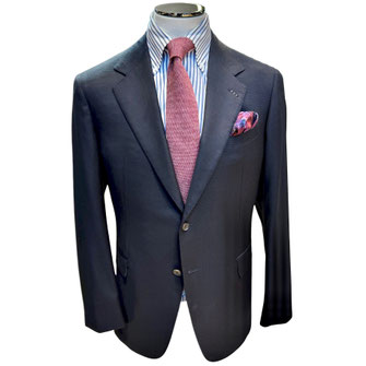 Sacco CAPRI handgeschneidert € 3.985