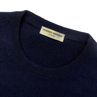 Pullover MERLOT Kaschmir € 450