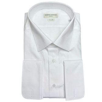 Hemd SHETLTON Cotton Twill  € 450