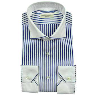 Detail Hemd BARLETTA € 495