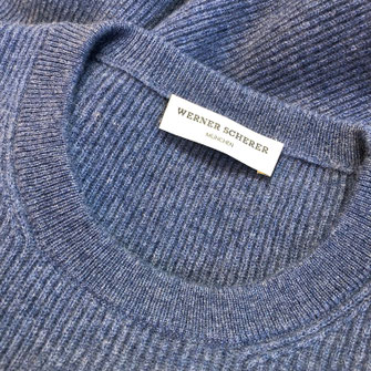 Pullover SPELLO english Rib € 695