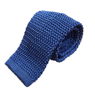 Gestrickte Krawatte GRANA RISO    € 175