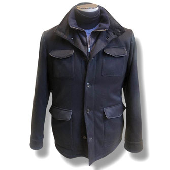 Fieldjacket CATO in Kaschmir € 4.995