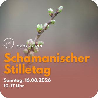 Stiller Tag am 16. August 2026 – knospender Zweig als Symbol für Ruhe und Neubeginn, mit Conny und Cüneyt