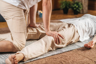 Seminare Klangschale in der Yoga-Villa Emsdetten